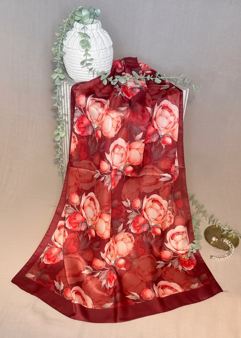 Brisa Vual Blossom Rose