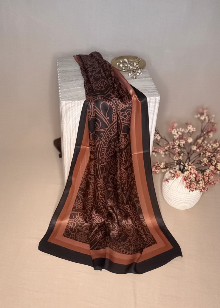 Brisa Vual Arabesque