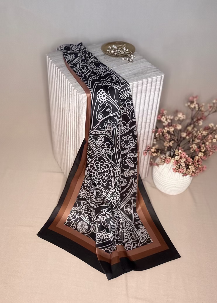 Brisa Vual Arabesque