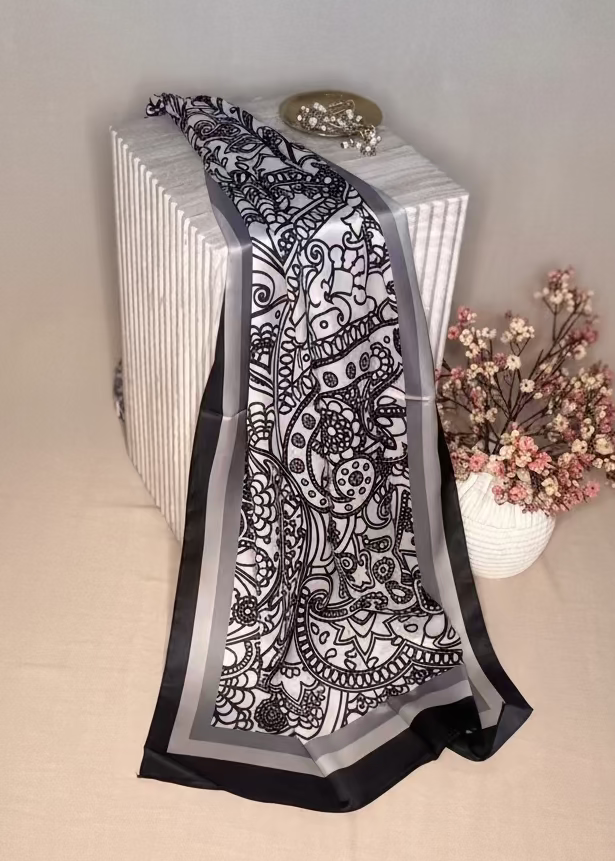 Brisa Vual Arabesque