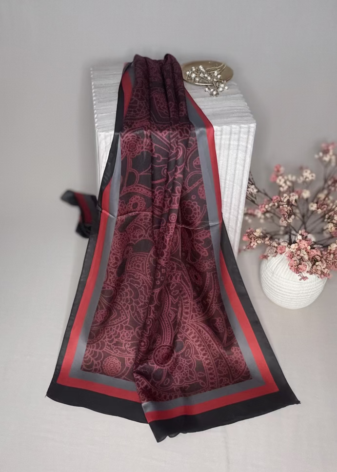 Brisa Vual Arabesque