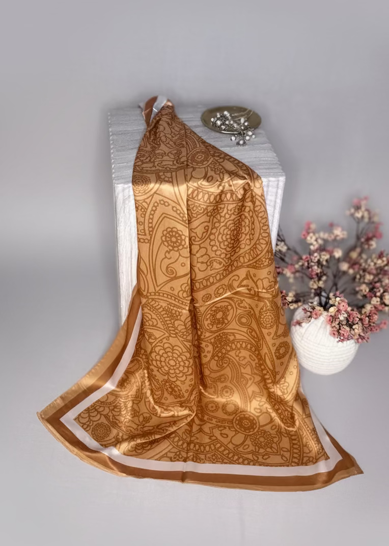 Brisa Vual Arabesque