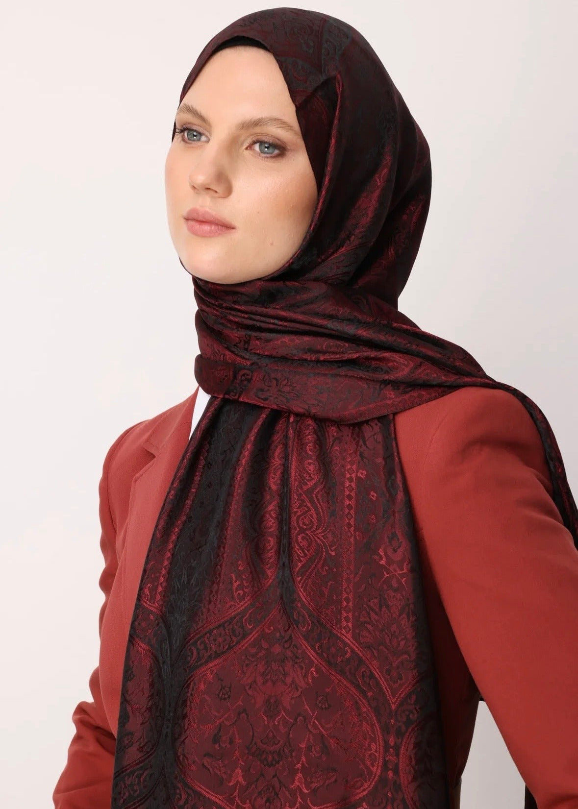 Shine Line Scarf SOLER