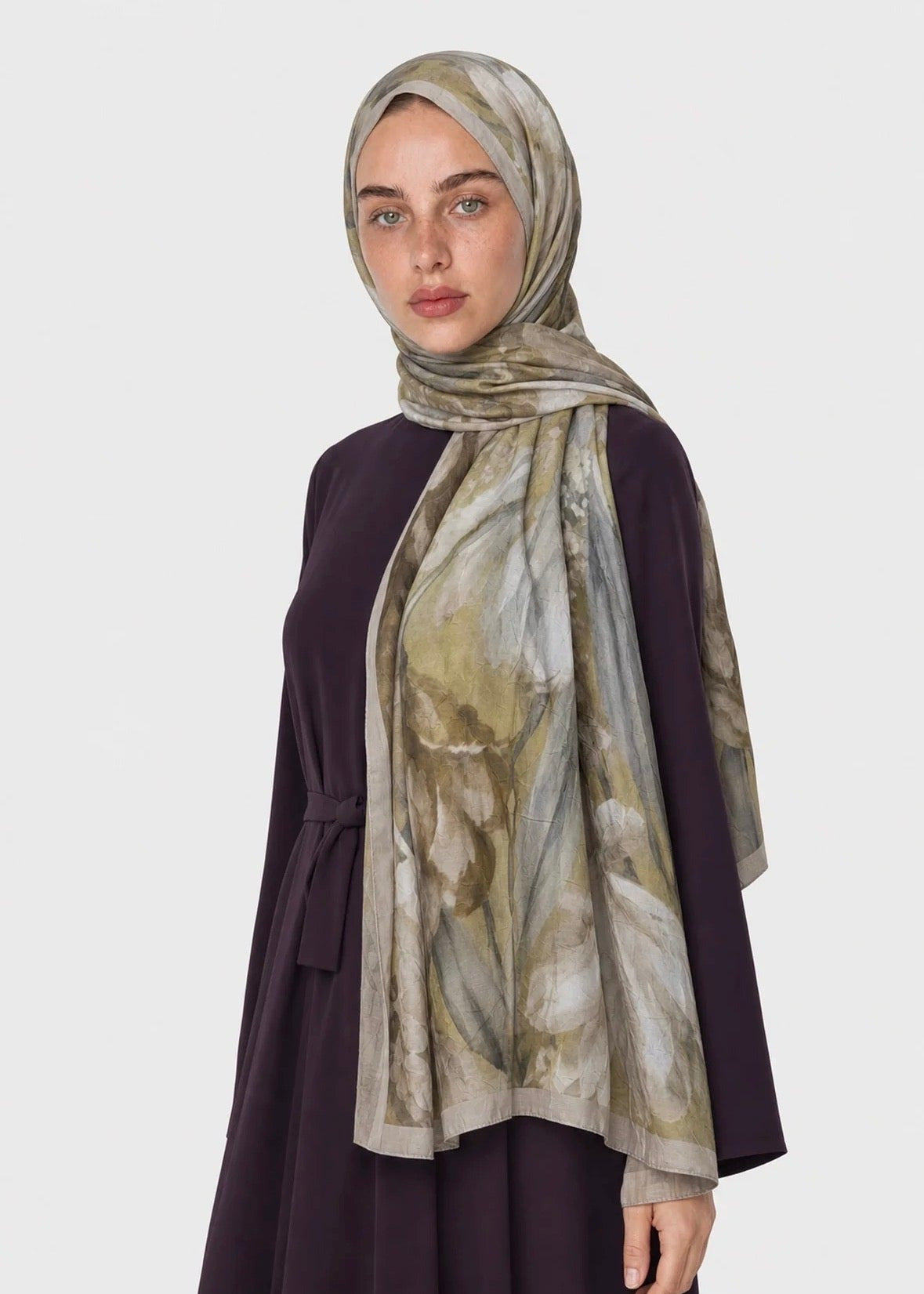 Neo Crash SUNLIT Hijab