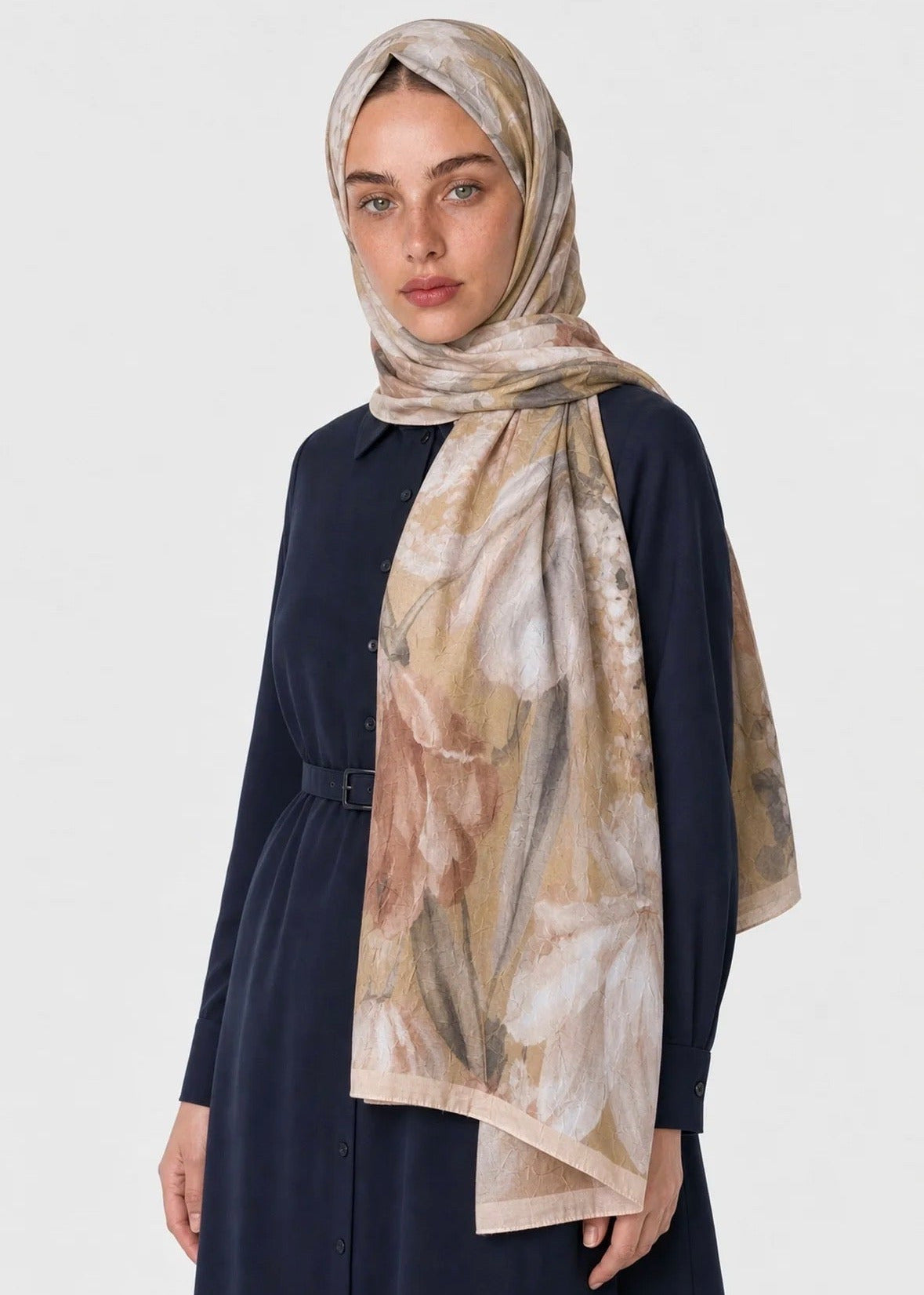 Neo Crash SUNLIT Hijab