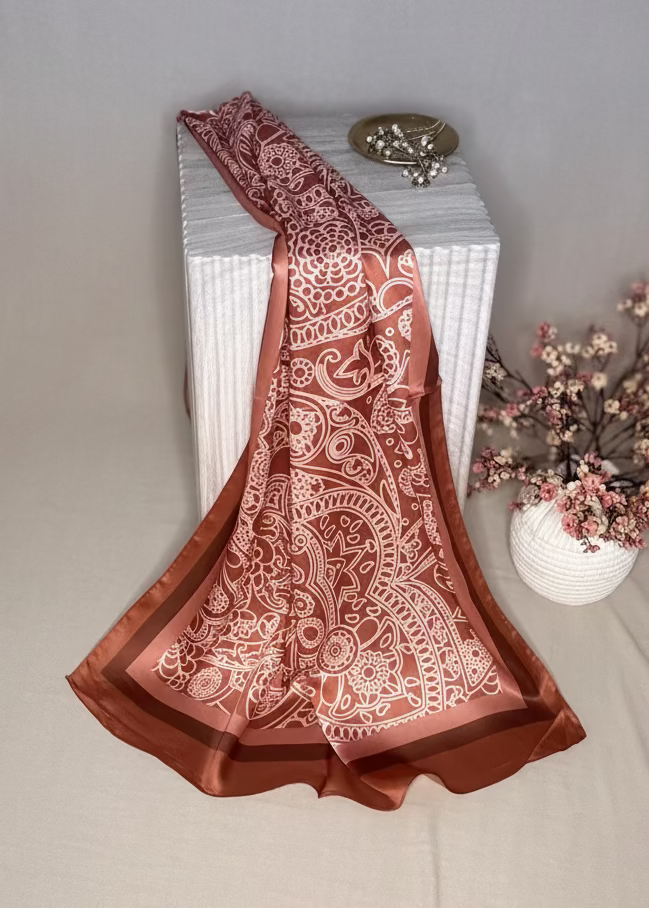 Brisa Vual Arabesque