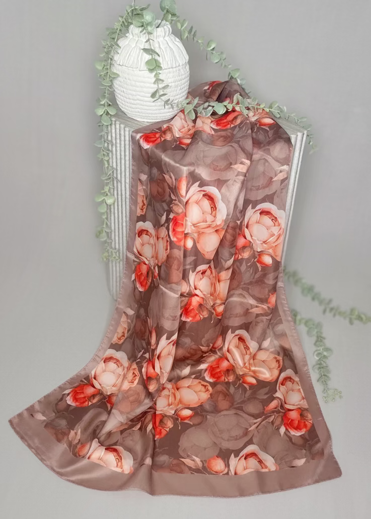 Brisa Vual Blossom Rose