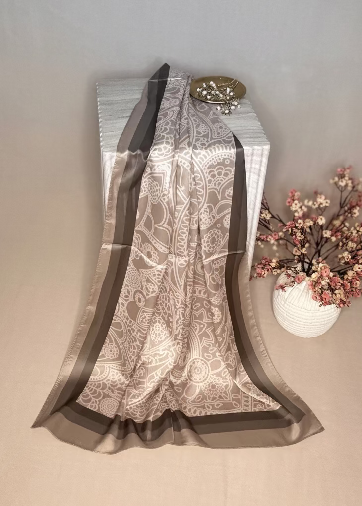 Brisa Vual Arabesque