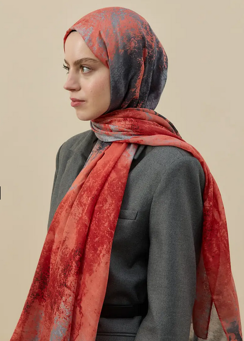 Vio Light Hijab