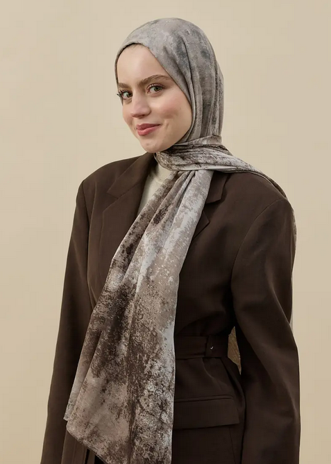 Vio Light Hijab