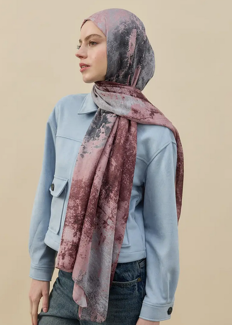 Vio Light Hijab
