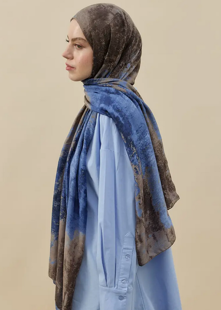 Vio Light Hijab