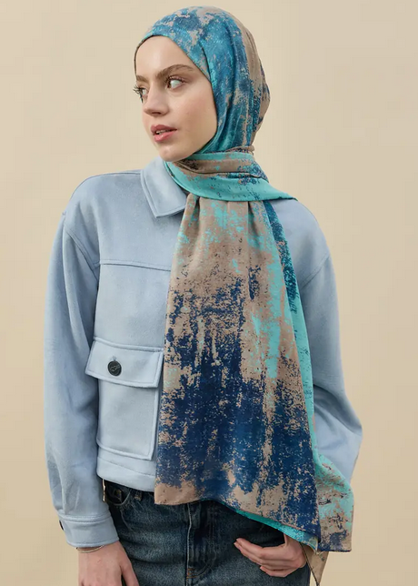 Vio Light Hijab